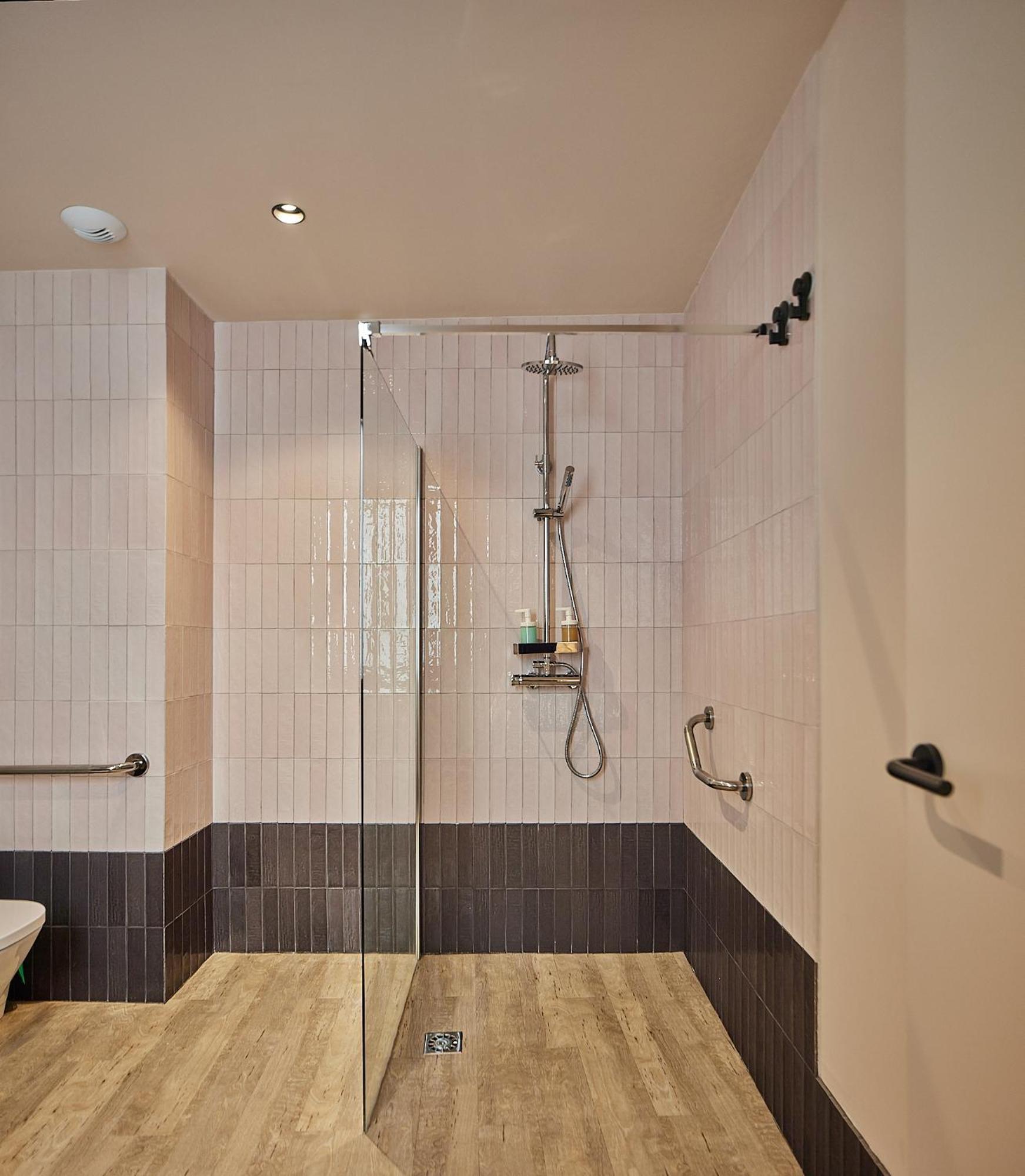 Vg - Villa De Andas Suites Cádiz Buitenkant foto